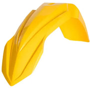 2171740005 Front Fender Yellow