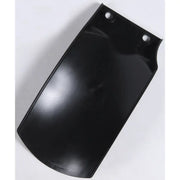 2171770001 Upper Radiator Shroud Black