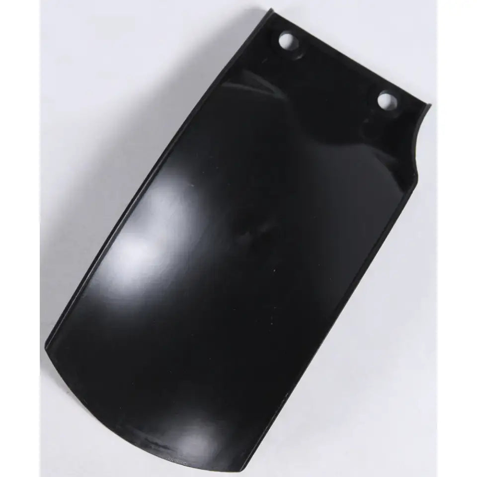 2171770001 Upper Radiator Shroud Black