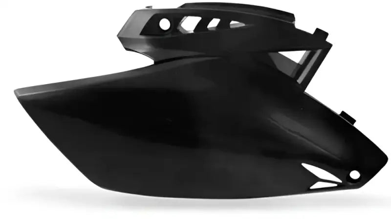 2171800001 Side Panels Black