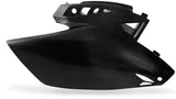 2171800001 Side Panels Black