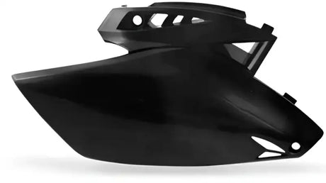 2171800001 Side Panels Black