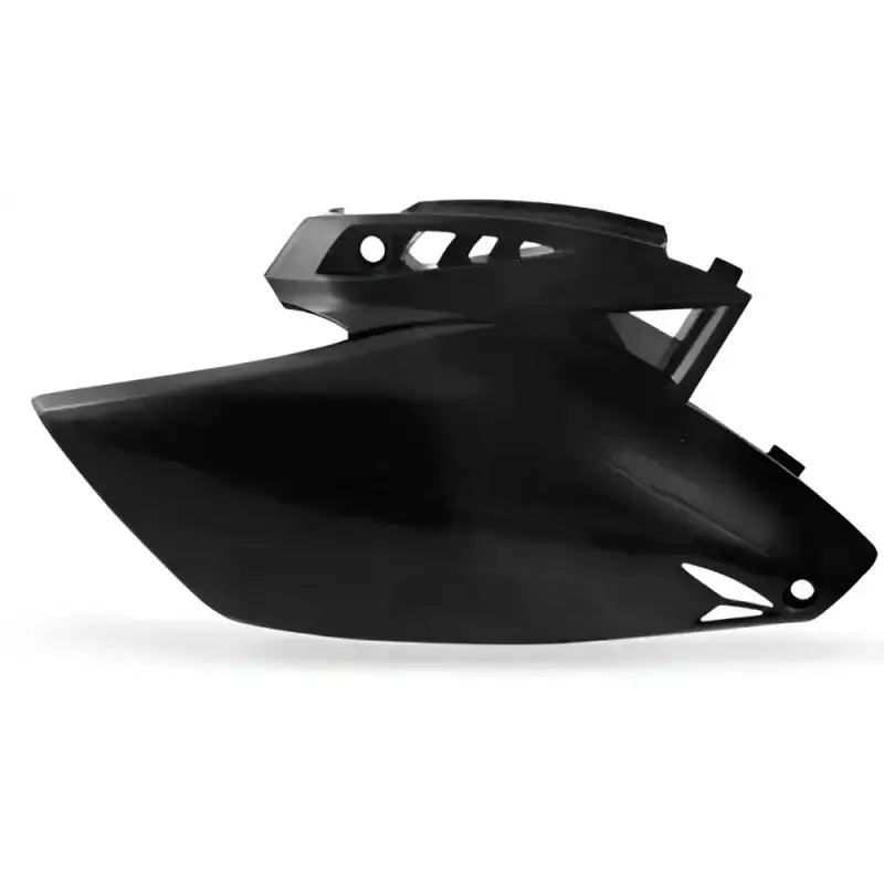 2171800001 Side Panels Black