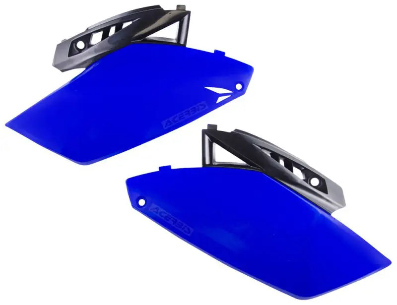 2171800003 Side Panels Blue