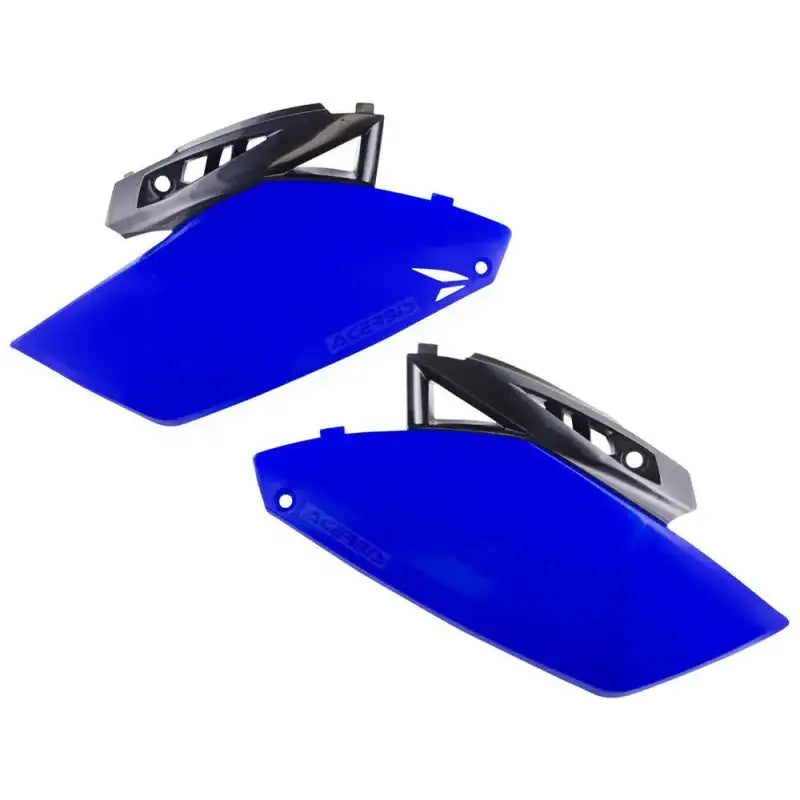 2171800003 Side Panels Blue