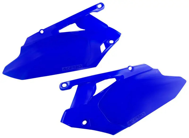 2171810003 Side Panels Blue