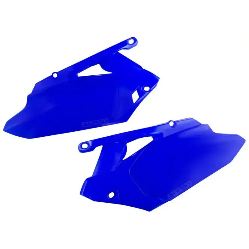 2171810003 Side Panels Blue