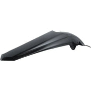 2171820001 Rear Fender Black