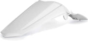2171820002 Rear Fender White