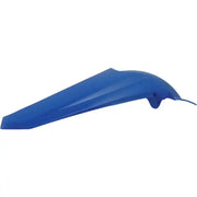 2171820003 Rear Fender Blue