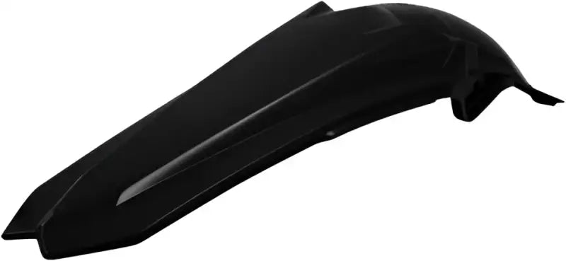 2171830001 Rear Fender Black