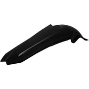 2171830001 Rear Fender Black