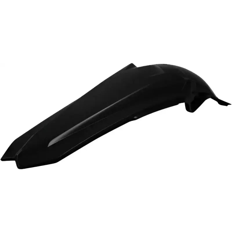 2171830001 Rear Fender Black