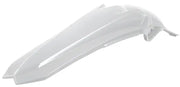 2171830002 Rear Fender White