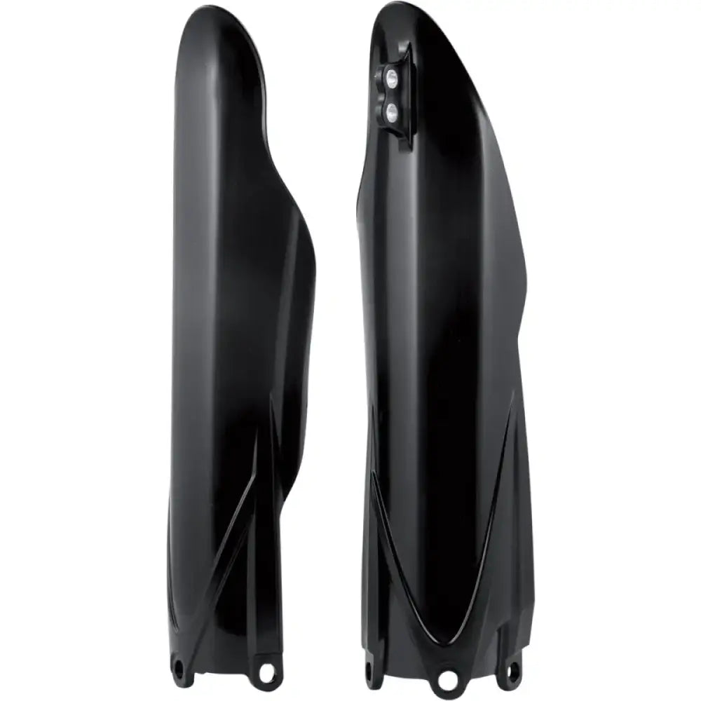 2171840001 Fork Guard Black - Lower Cover Set