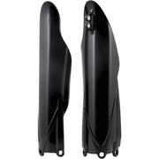 2171840001 Fork Guard Black - Lower Cover Set