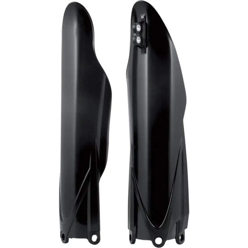 2171840001 Fork Guard Black - Lower Cover Set