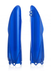 2171840003 Fork Guard Blue - Lower Cover Set