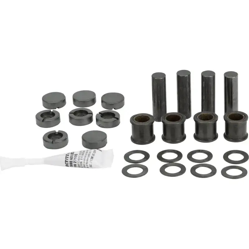 217186A Spider Part Kit 4 Pro - Roller Button