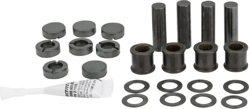 217186A Spider Part Kit 4 Pro - Roller Button