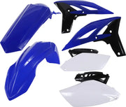 2171890145 Plastic Kit Blue
