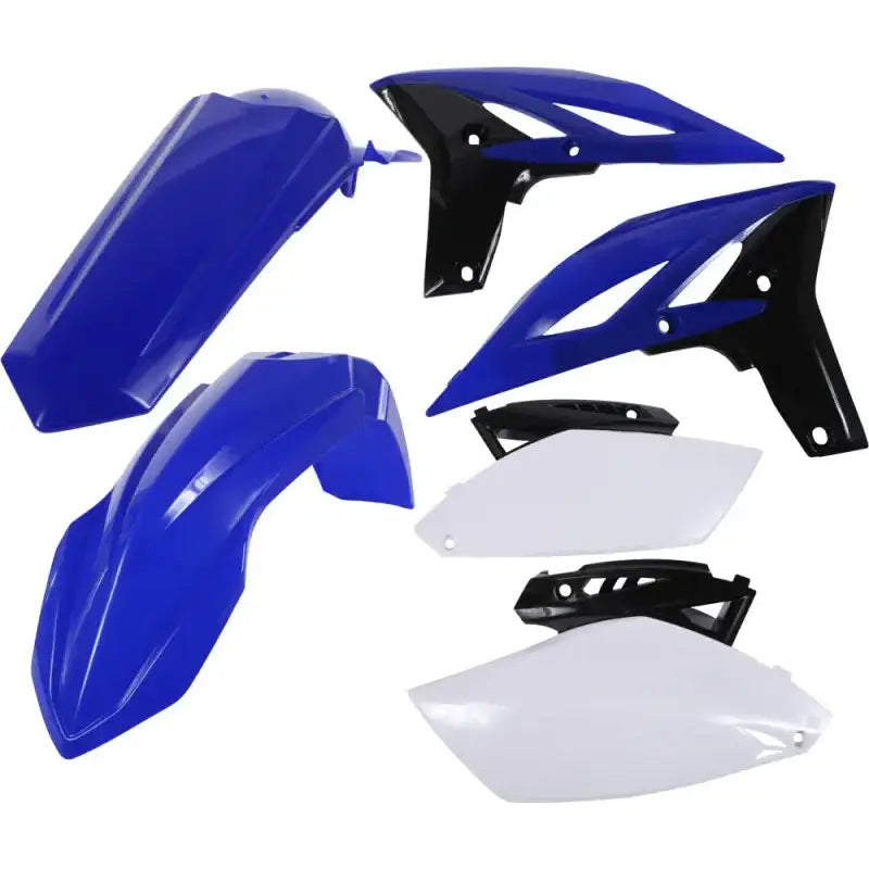 2171890145 Plastic Kit Blue