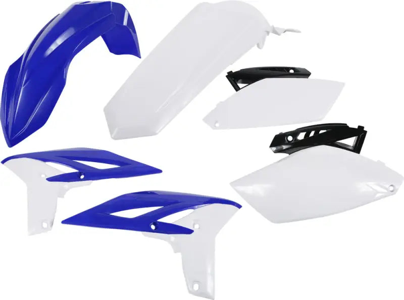 2171893713 Plastic Kit Blue