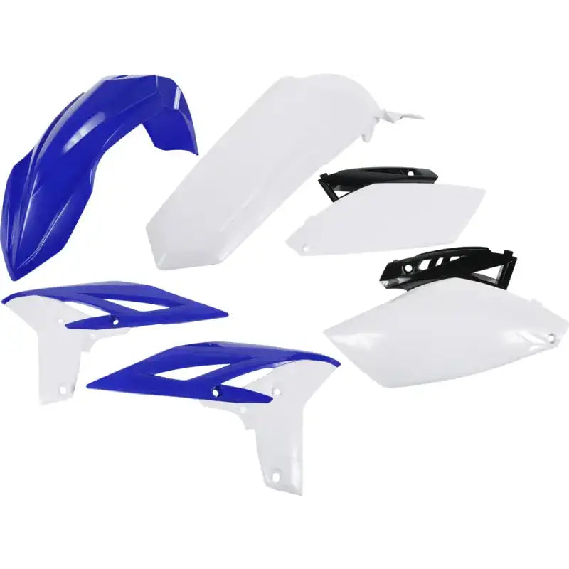 2171893713 Plastic Kit Blue