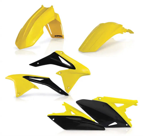 2171905569 Plastic Kit Original