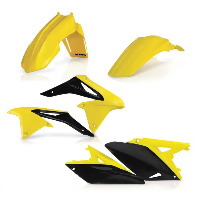 2171905569 Plastic Kit Original