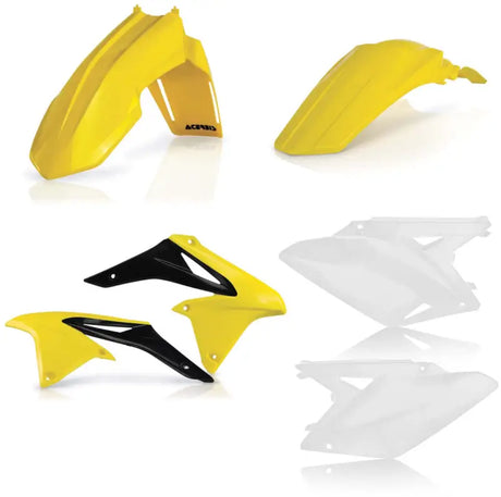 2171905909 Plastic Kit Original