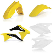 2171905909 Plastic Kit Original