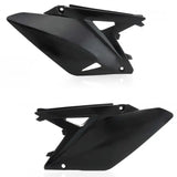 2171920001 Side Panels Black