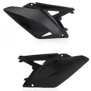 2171920001 Side Panels Black