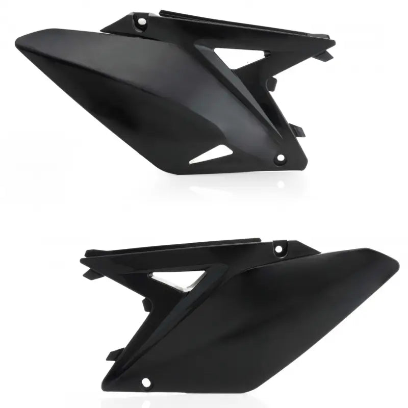 2171920001 Side Panels Black