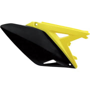 2171921017 Side Panels Yellow/Black