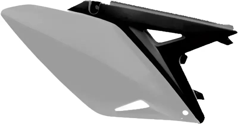2171921035 Side Panels White/Black
