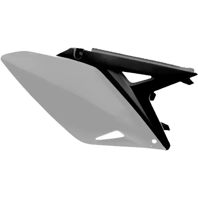 2171921035 Side Panels White/Black