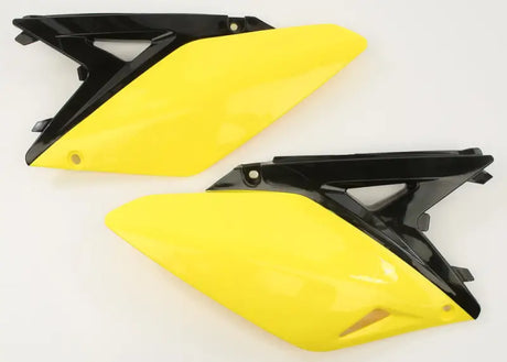 2171921040 Side Panels Orginal
