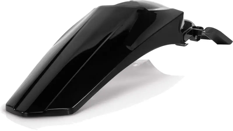 2171930001 Rear Fender Black