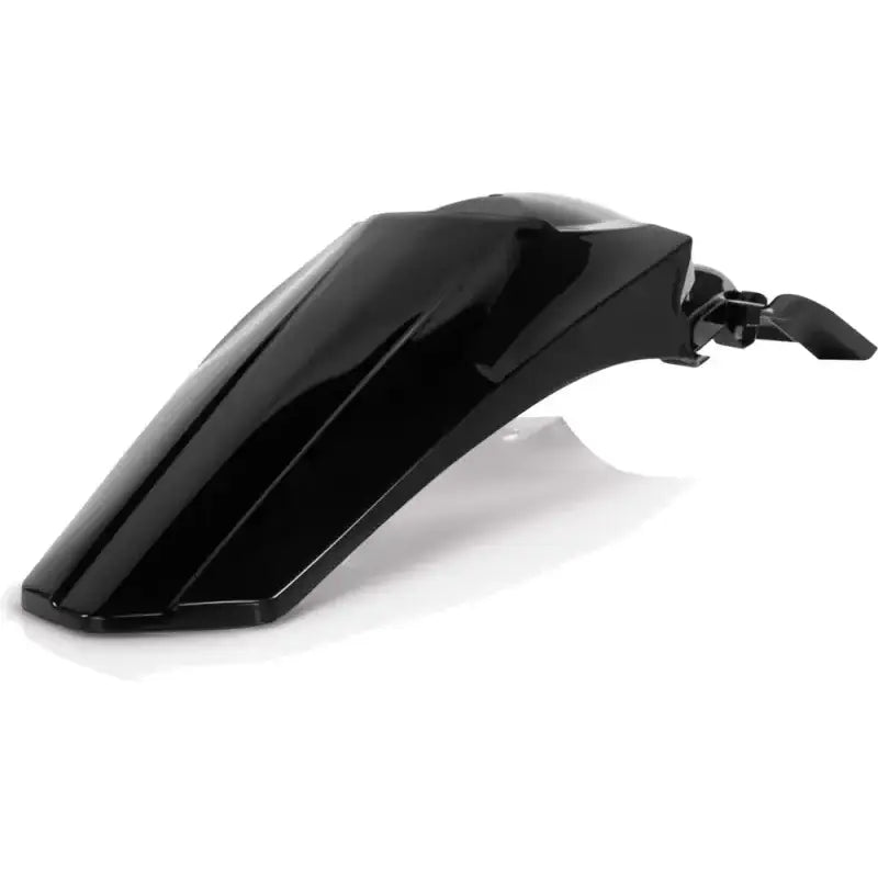 2171930001 Rear Fender Black