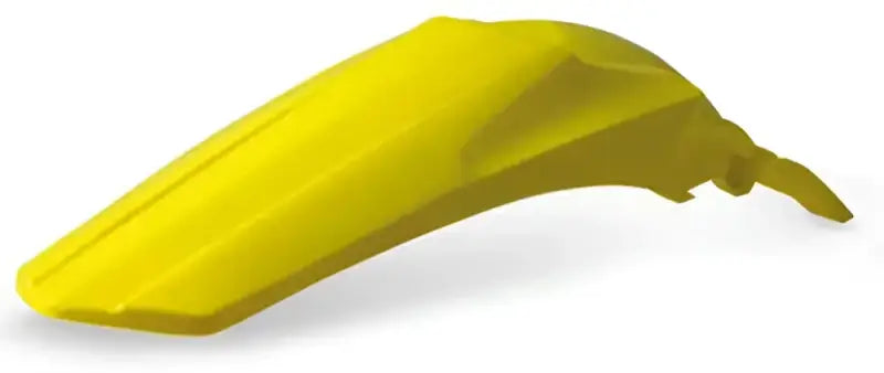 2171930231 Rear Fender Yellow