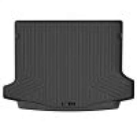 Husky Liners 21721 Husky Liners 20-21 Ford Escape Weatherbeater Cargo Liner Fits To Back of 2nd Row Seats - Black