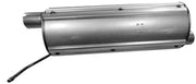 21725 Exhaust Muffler