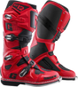 2174-105-43 Gaerne Sg-12 Boots Red/Black 09 - RV and Auto Parts
