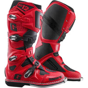 2174-105-47 Gaerne Sg-12 Boots Red/Black 12 - RV and Auto Parts