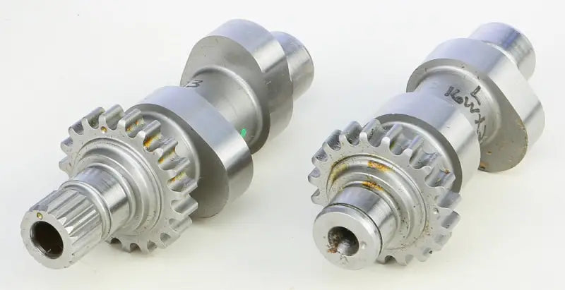 21740702 Cam Set Early Twin V289hr05 Harley Except 06 Dyna - Chain Drive