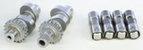 21740704LK Cam And Lifter Kit V293hr07 Hd Early Twin - Chain Drive &