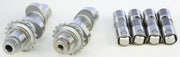 21760712LK Cam And Lifter Kit V301hr06 Hd Late Twin - Chain Drive &