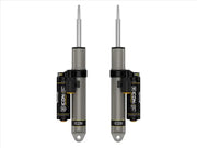 Gray shock absorbers for 217704EP Icon suspension on 14-up Ram 2500